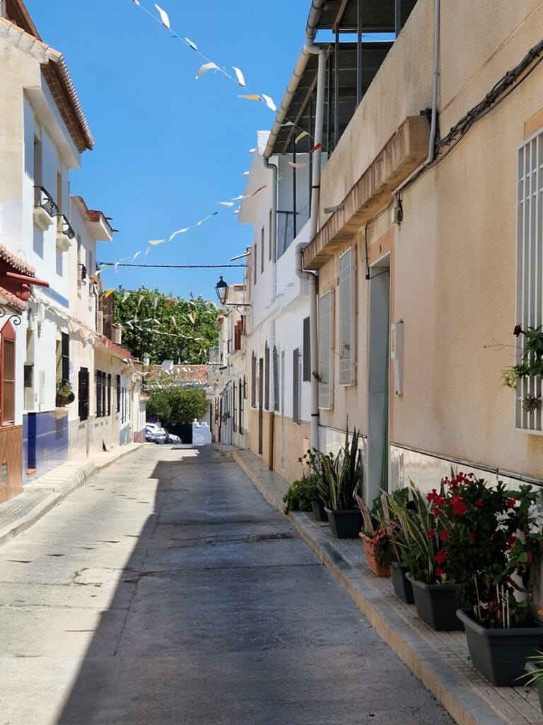 Lobres - Kohti avaraa maaimaa