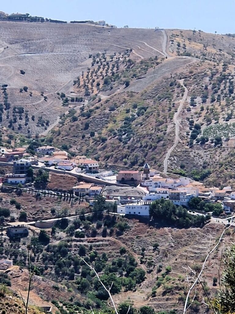 El Valles - Kohti avaraa maailmaa