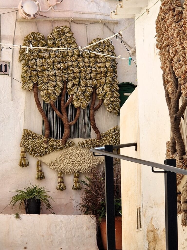 Moclinejo - Kohti avaraa maailmaa