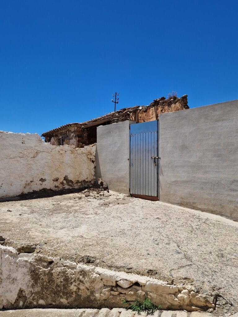 Talon etsintä Espanjasta osa 7 - Axarquía ja Costa Tropical