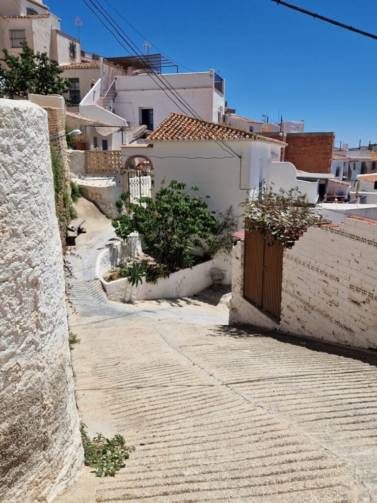 Talon etsintä Espanjasta osa 7 - Axarquía ja Costa Tropical