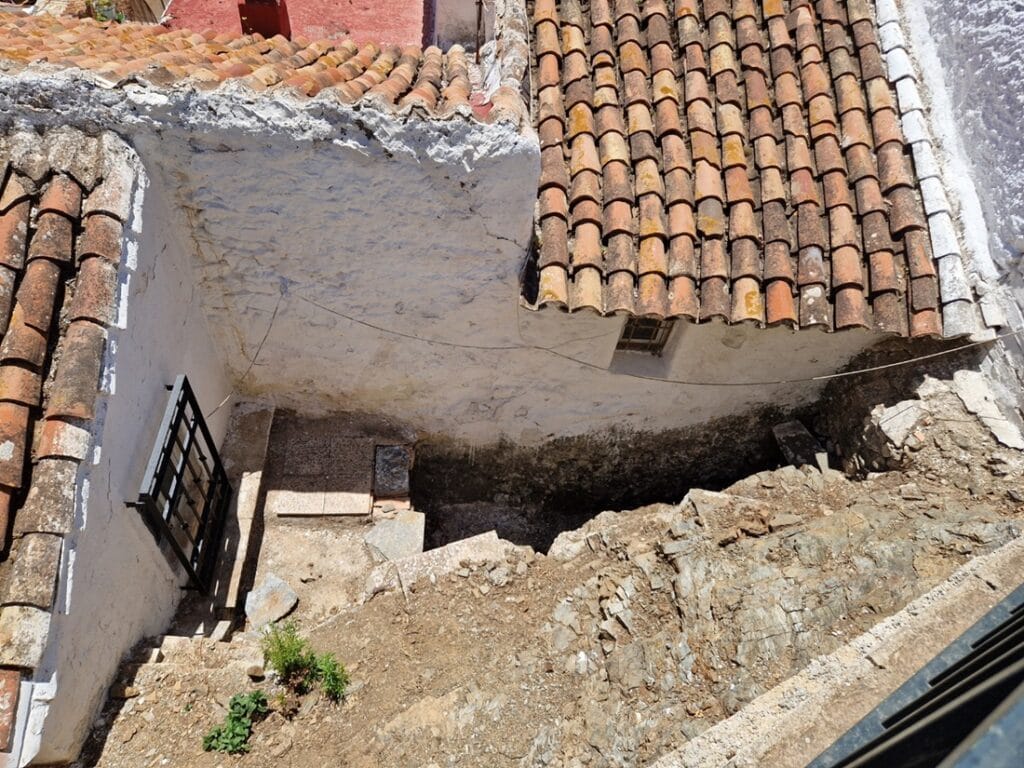 Talon etsintä Espanjasta osa 7 - Axarquía ja Costa Tropical