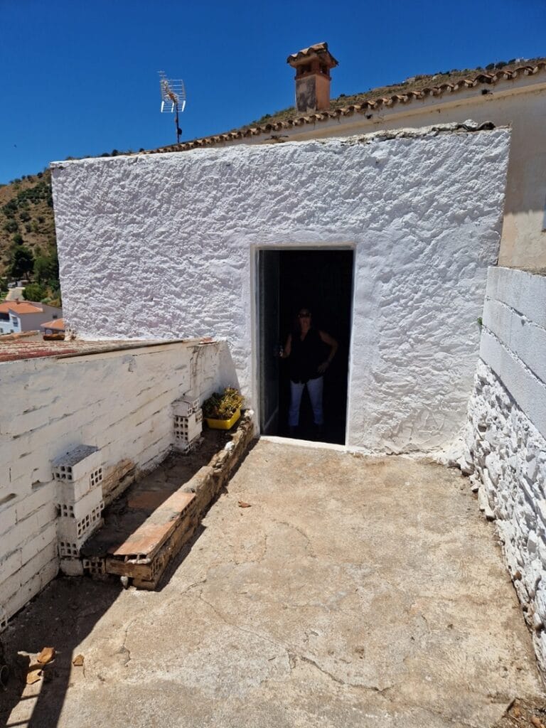 Talon etsintä Espanjasta osa 7 - Axarquía ja Costa Tropical