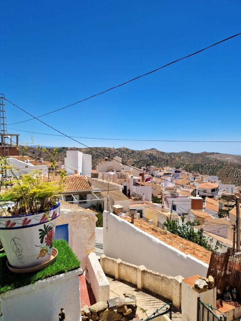 Talon etsintä Espanjasta osa 7 - Axarquía ja Costa Tropical