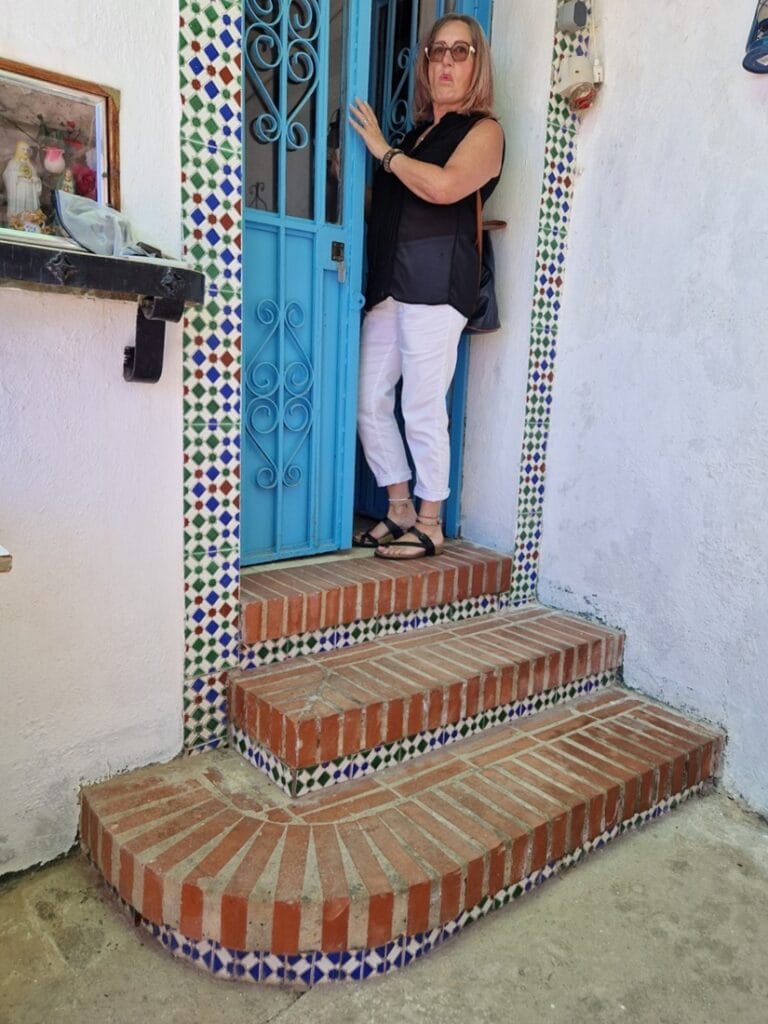 Talon etsintä Espanjasta osa 7 - Axarquía ja Costa Tropical