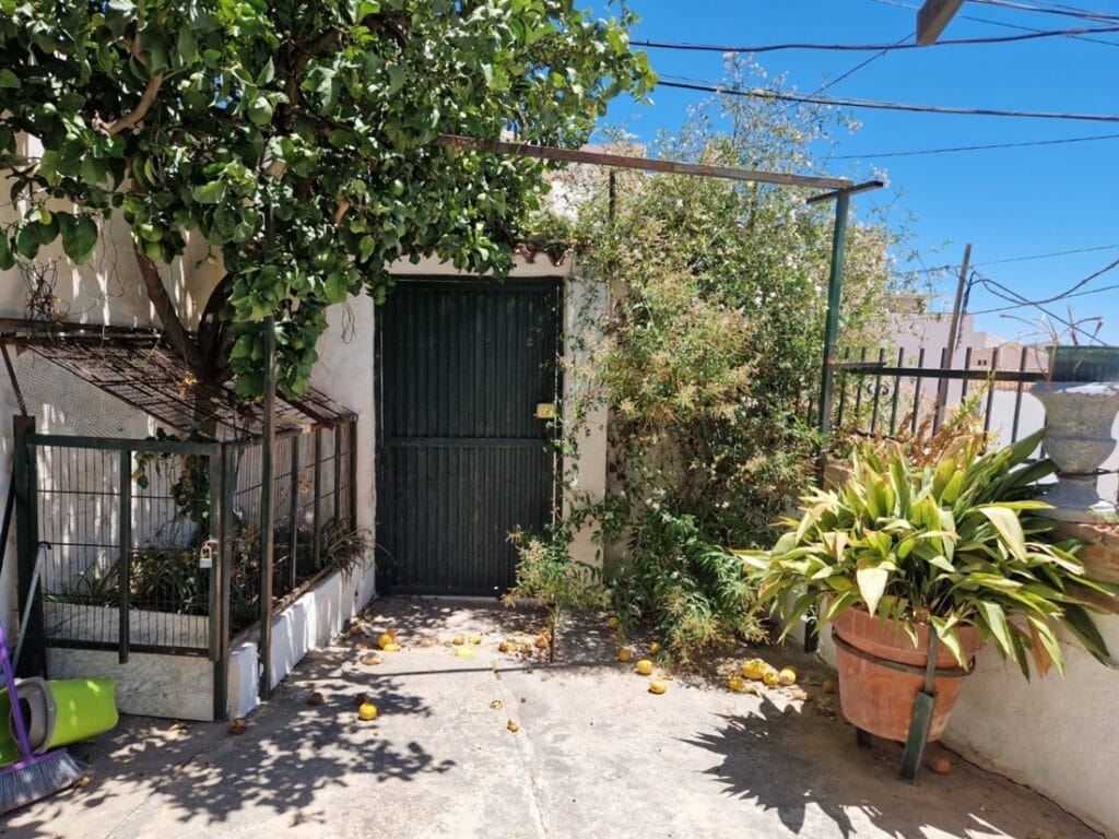 Talon etsintä Espanjasta osa 7 - Axarquía ja Costa Tropical