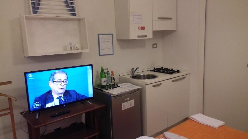 Il Filo di Arianna - Kohti avaraa maailmaa