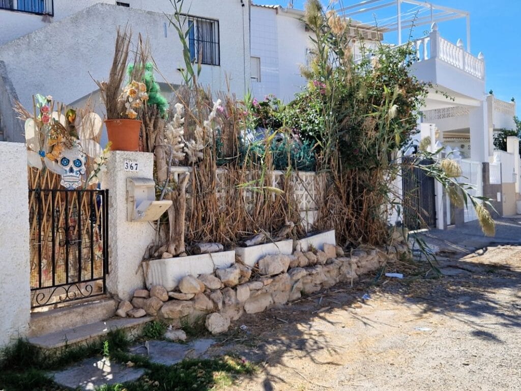 Torrevieja - Kohti avaraa maailmaa