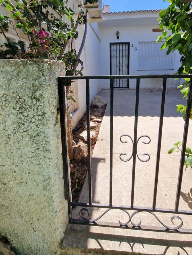 Torrevieja - Kohti avaraa maailmaa