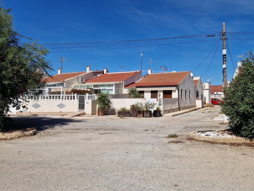 Torrevieja - Kohti avaraa maailmaa