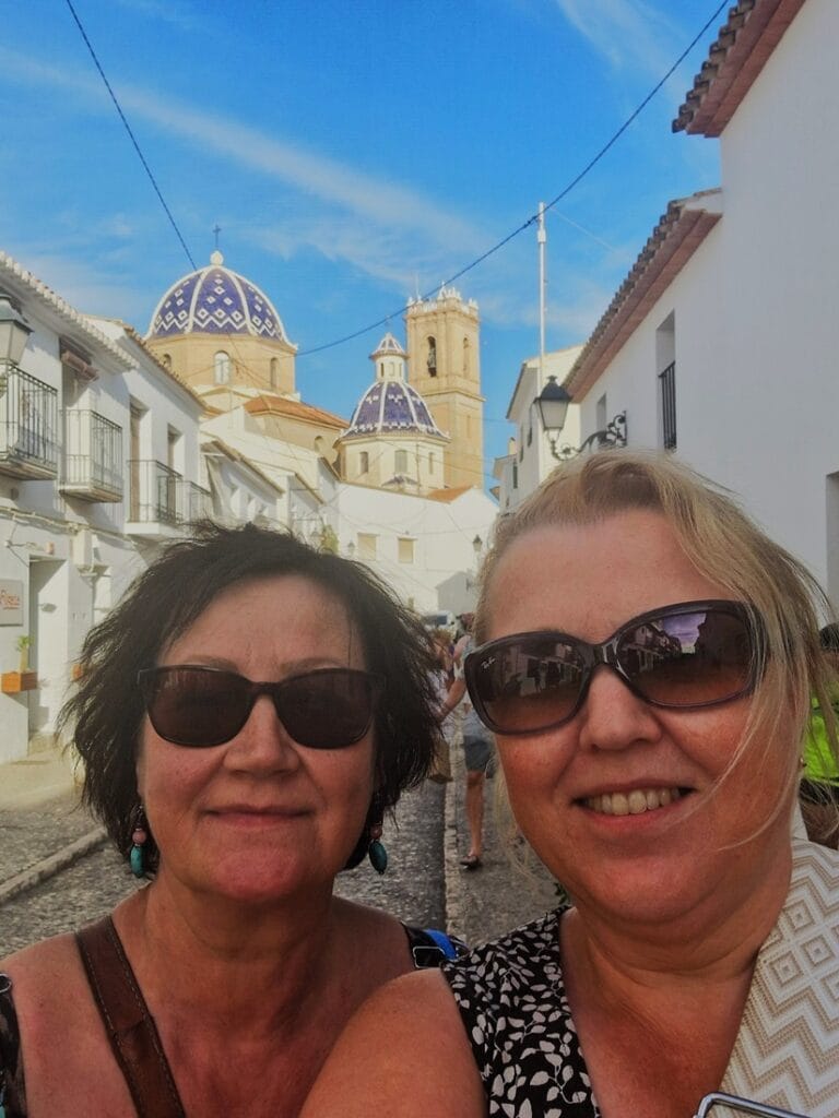 Altea - Kohti avaraa maailmaa