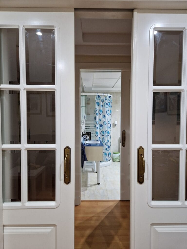 Almería - Kohti avaraa maailmaa