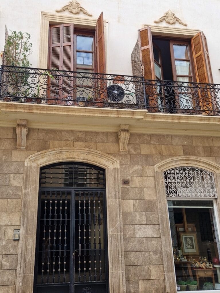 Almería - Kohti avaraa maailmaa