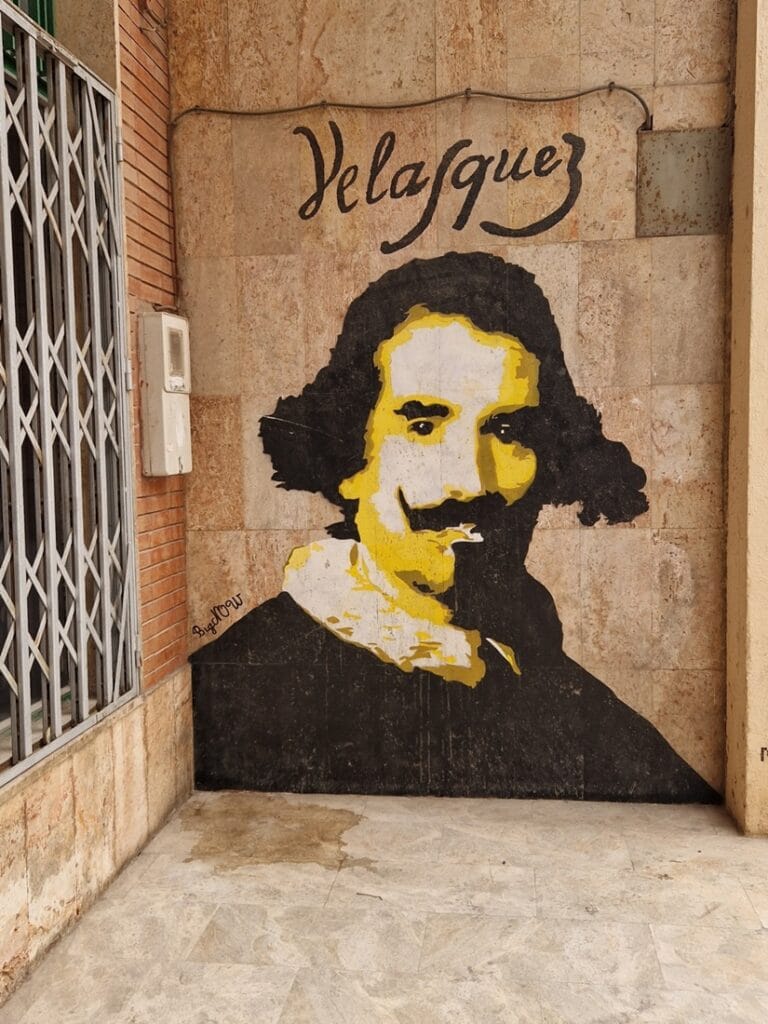 Almería - Kohti avaraa maailmaa