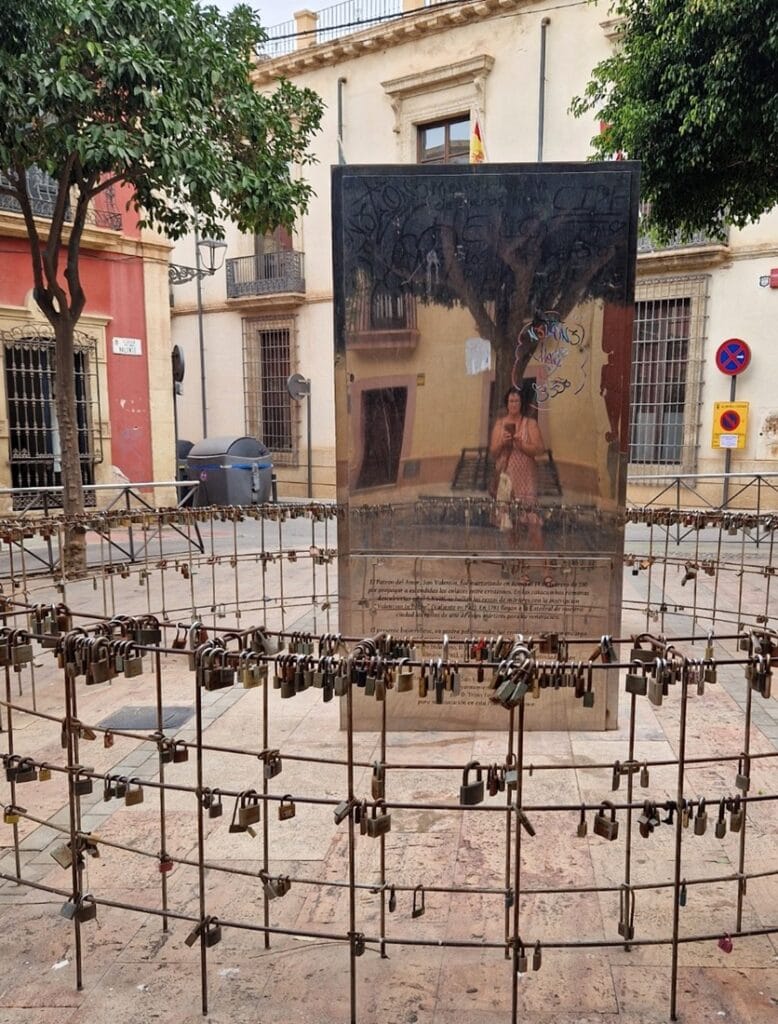 Almería - Kohti avaraa maailmaa