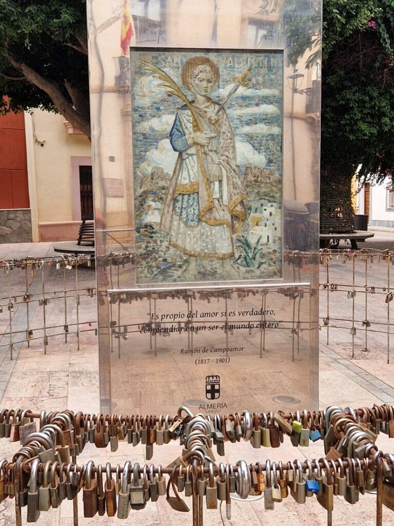 Almería - Kohti avaraa maailmaa