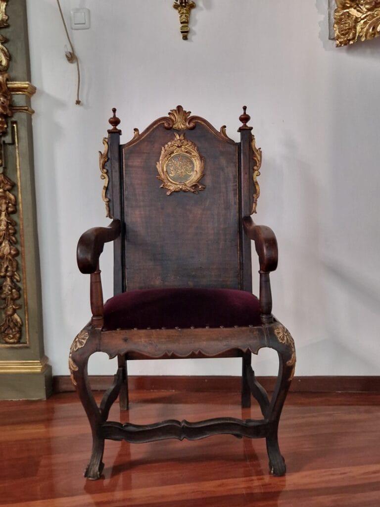 Monasterio de las Puras Almería - Kohti avaraa maailmaa