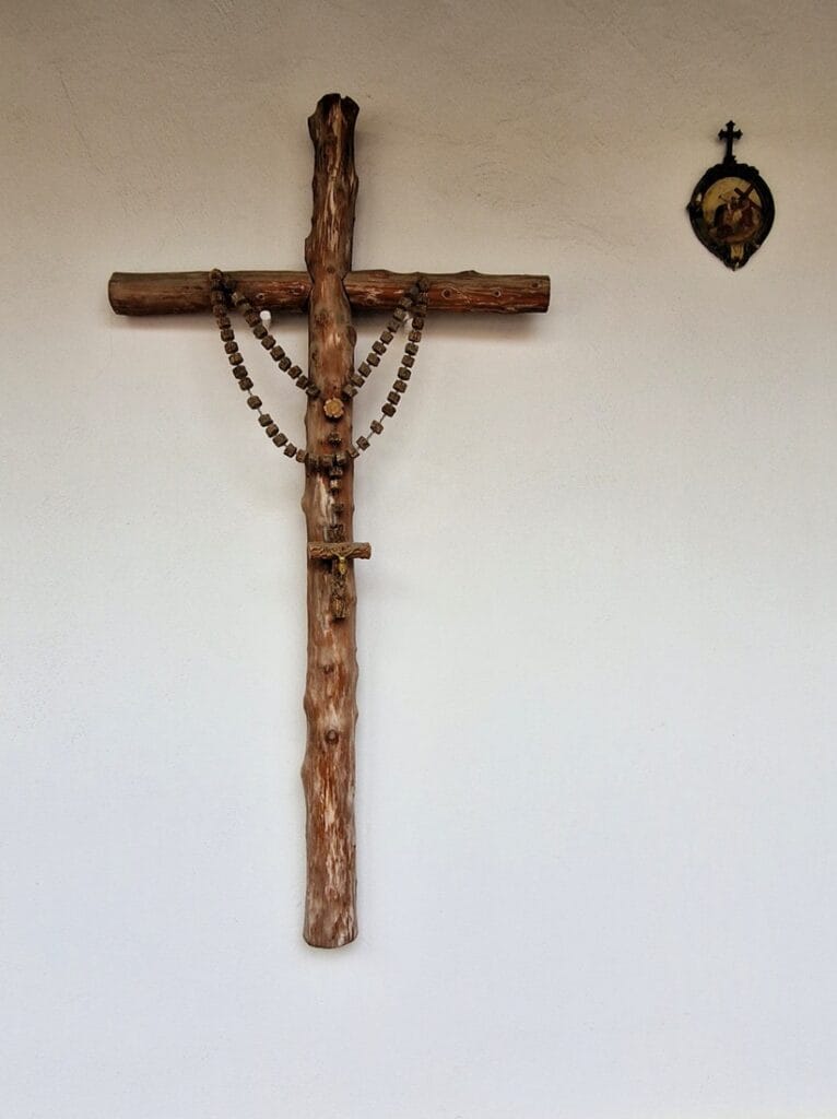 Monasterio de las Puras Almería - Kohti avaraa maailmaa