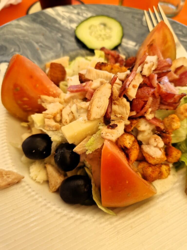 Espanjalainen ruoka - Kohti avaraa maailmaa