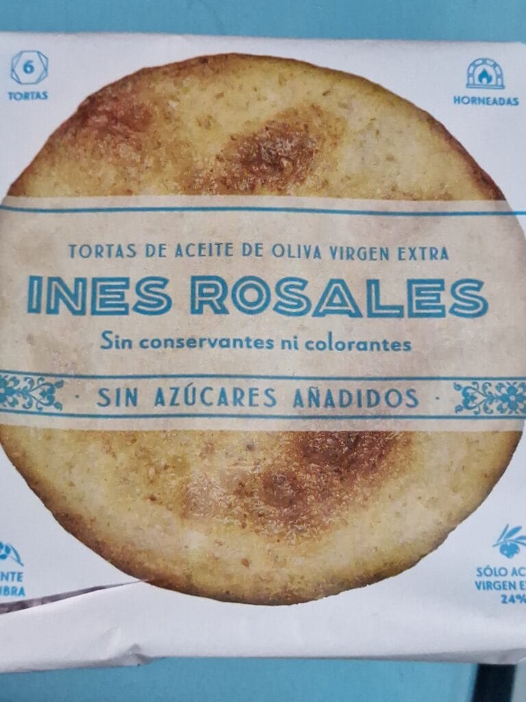 Espanjalainen ruoka - Kohti avaraa maailmaa