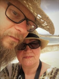 Blogihaaste: Miten minusta piti tulla reissumuija -mutta ei tullutkaan?