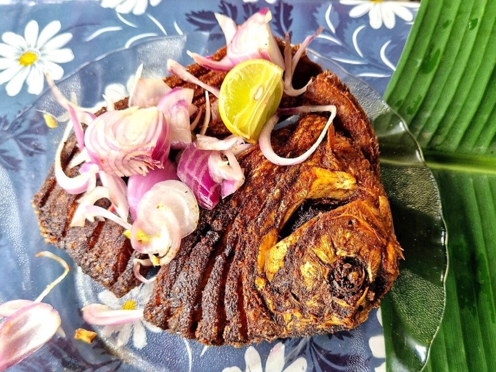 Keralan backwaters - Kohti avaraa maailmaa