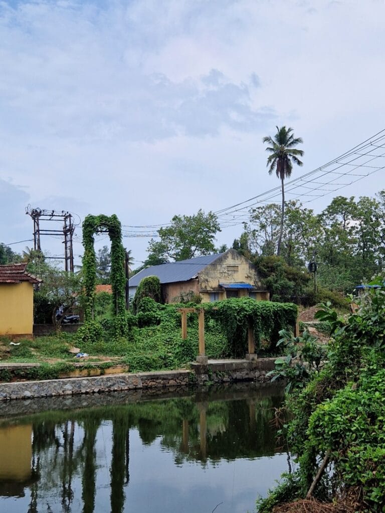 Alappuzha - Kohti avaraa maailmaa