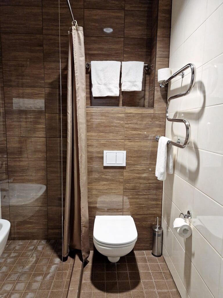 City Yard Inn - Kohti avaraa maailmaa