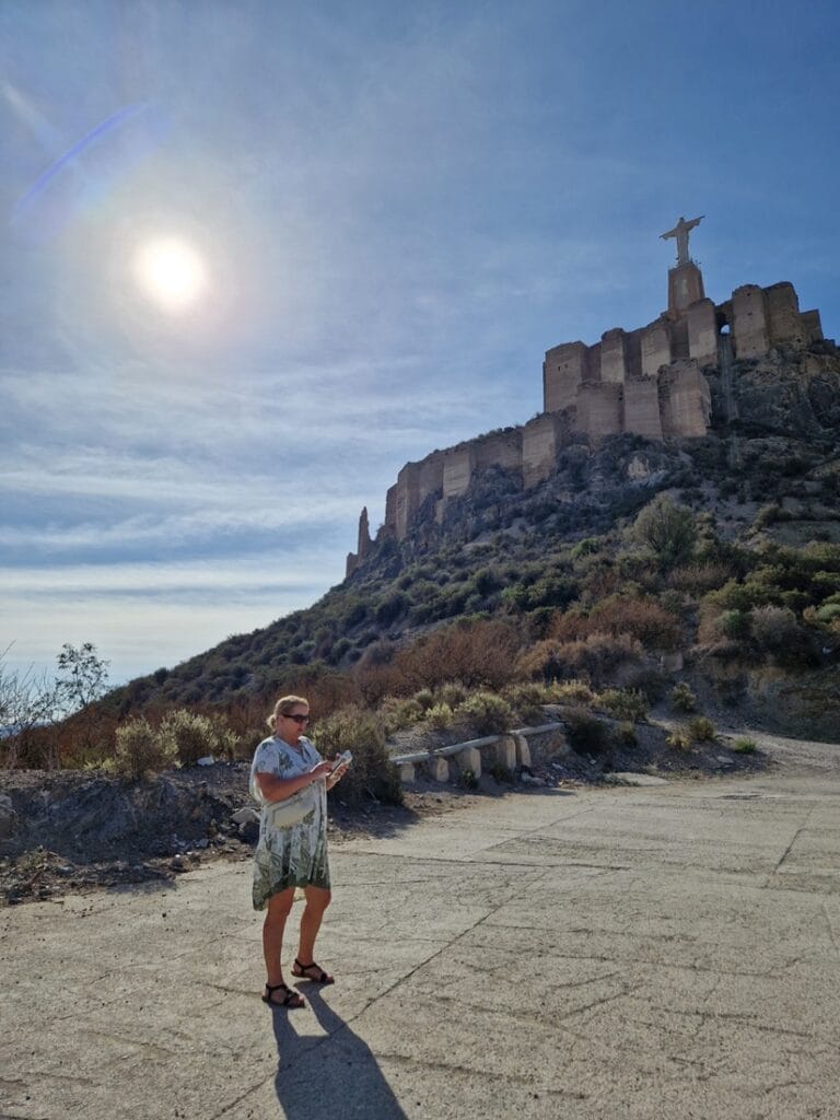 Monteagudo - Kohti avaraa maailmaa