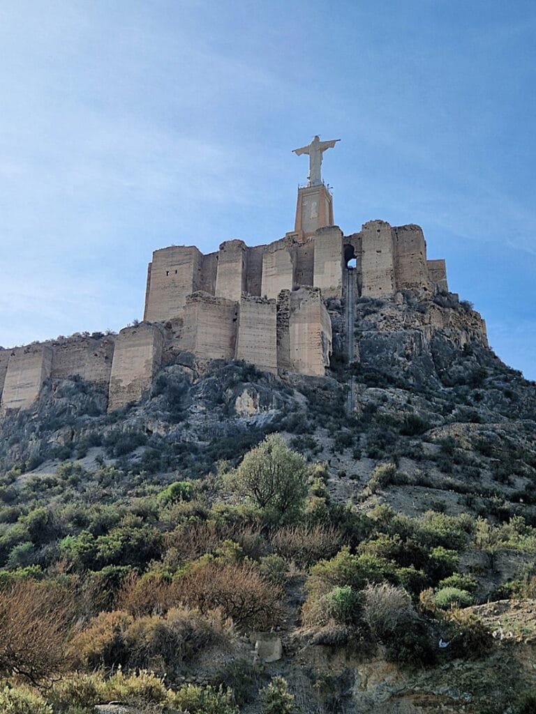 Monteagudo - Kohti avaraa maailmaa