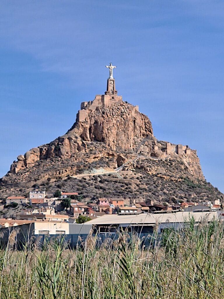 Monteagudo - Kohti avaraa maailmaa