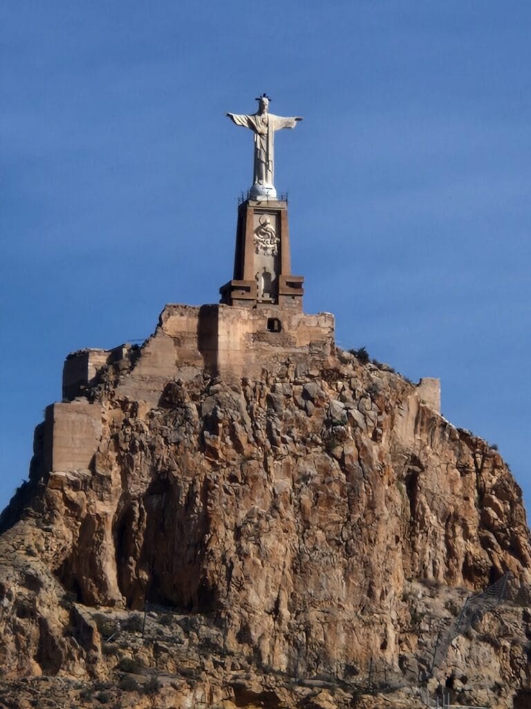 Monteagudo - Kohti avaraa maailmaa