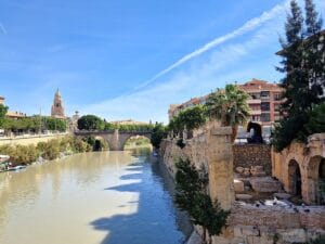 Talon etsintä Espanjasta osa 11: Murcia