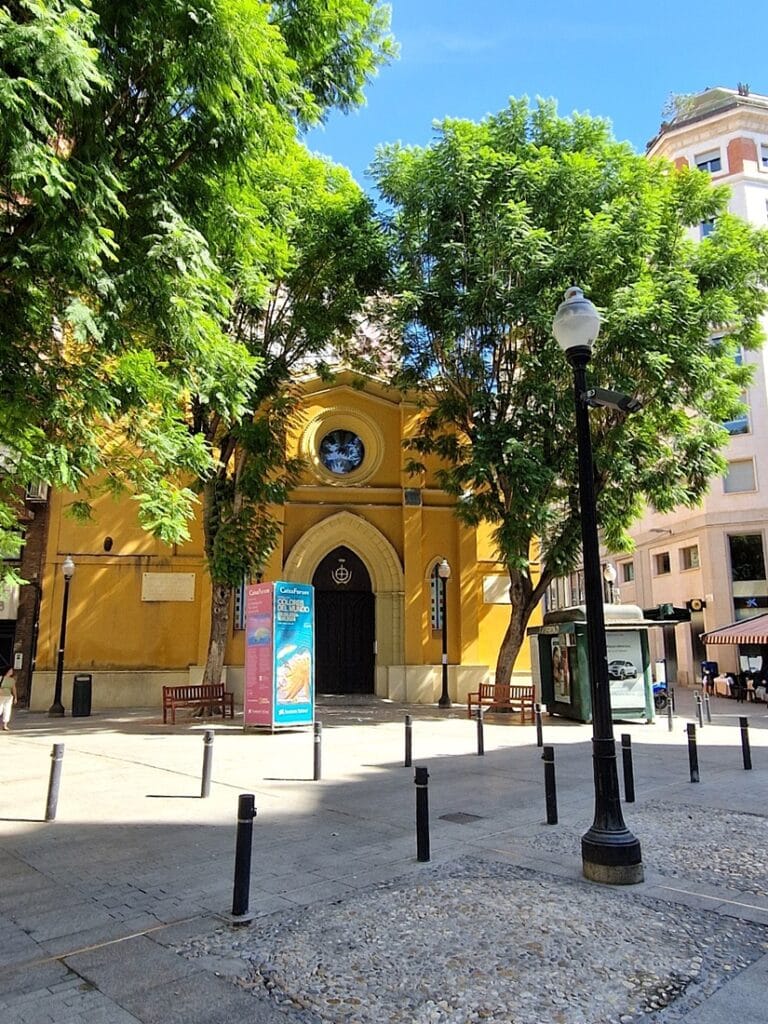 Talon etsintä Espanjasta osa 11: Murcia