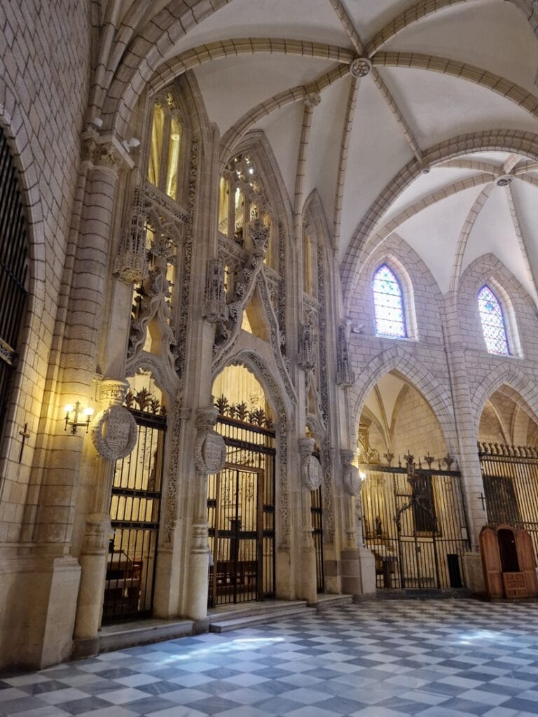 Murcia - Kohti avaraa maailmaa