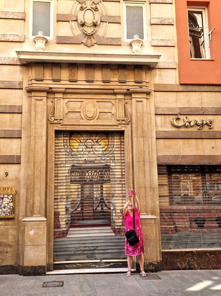 Real Casino de Murcia - Kohti avaraa maailmaa