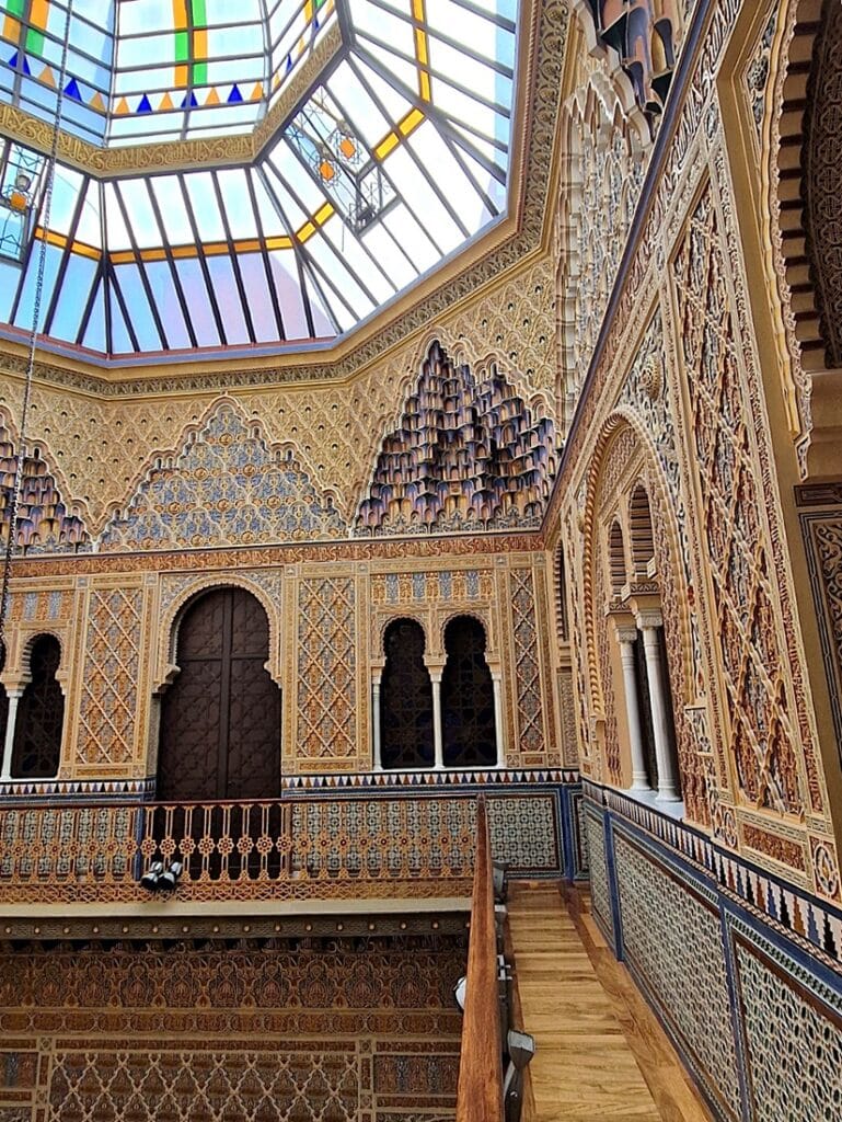 Real Casino de Murcia - Kohti avaraa maailmaa