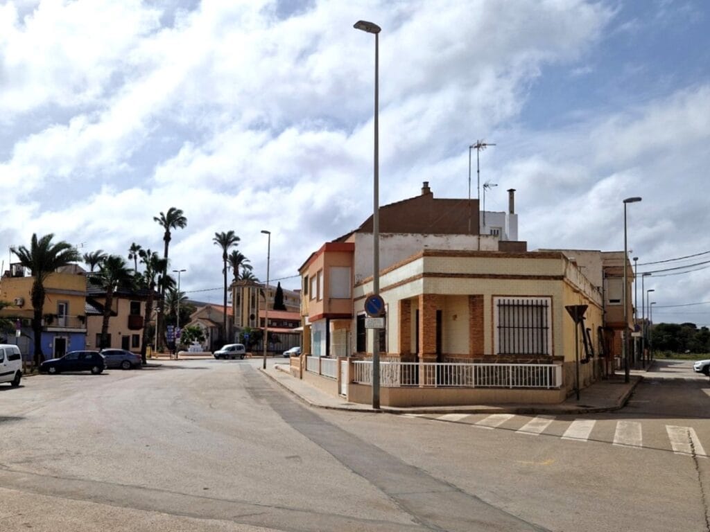 Los Urrutias - Kohti avaraa maailmaa