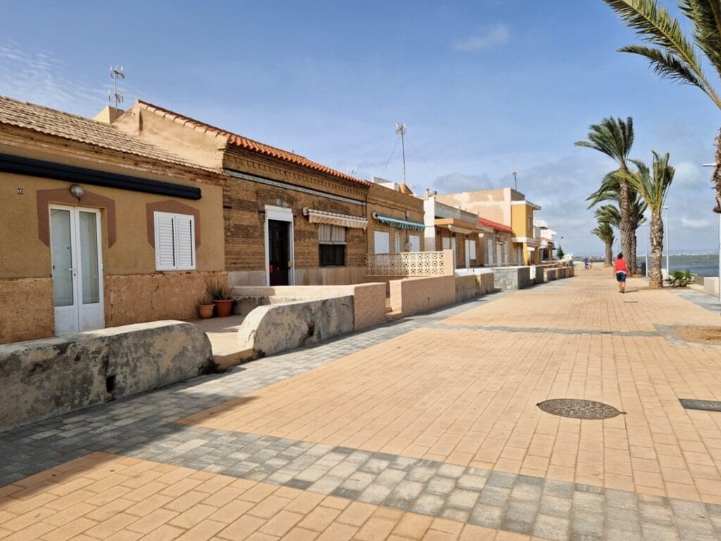 Los Urrutias - Kohti avaraa maailmaa