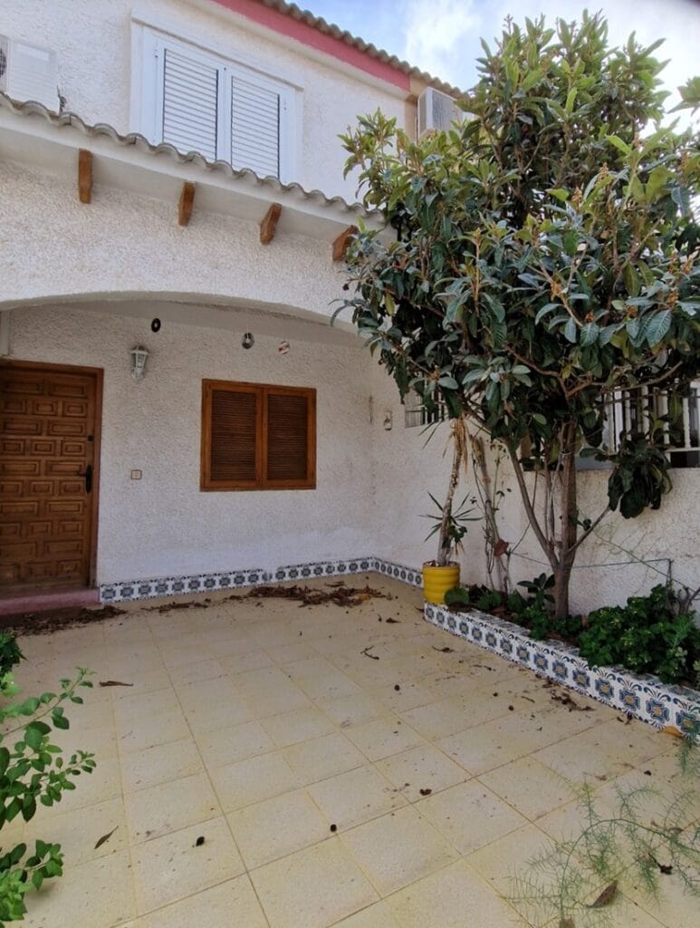 Los Alcazares - Kohti avaraa maailmaa