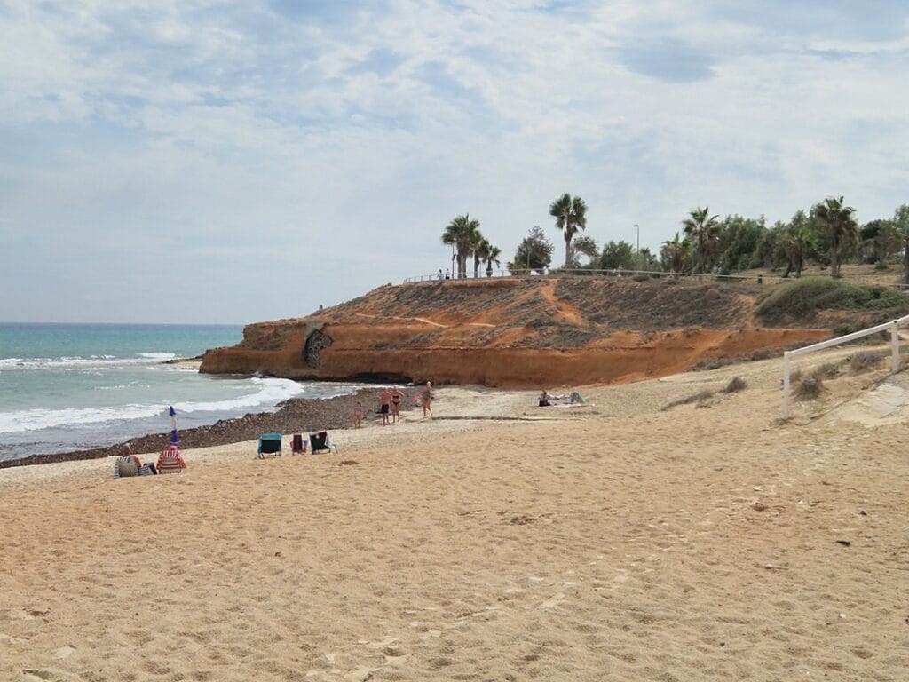 Playa de Mil Palmeras - Kohti avaraa maailmaa