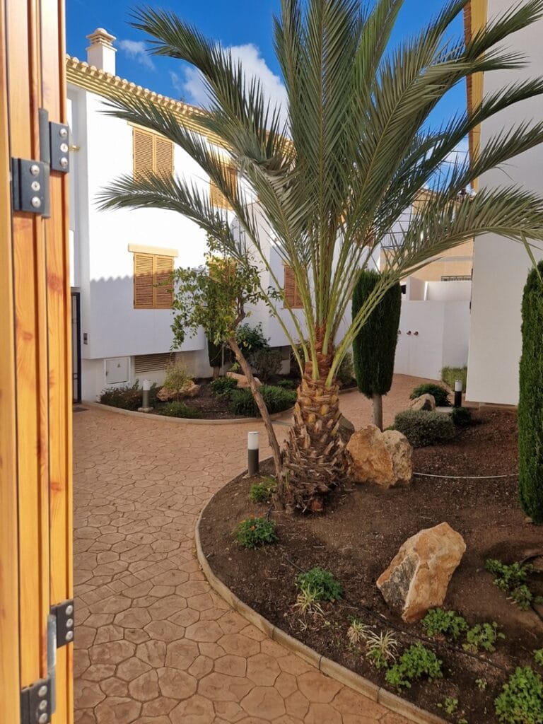 Portman - Kohti avaraa maailmaa