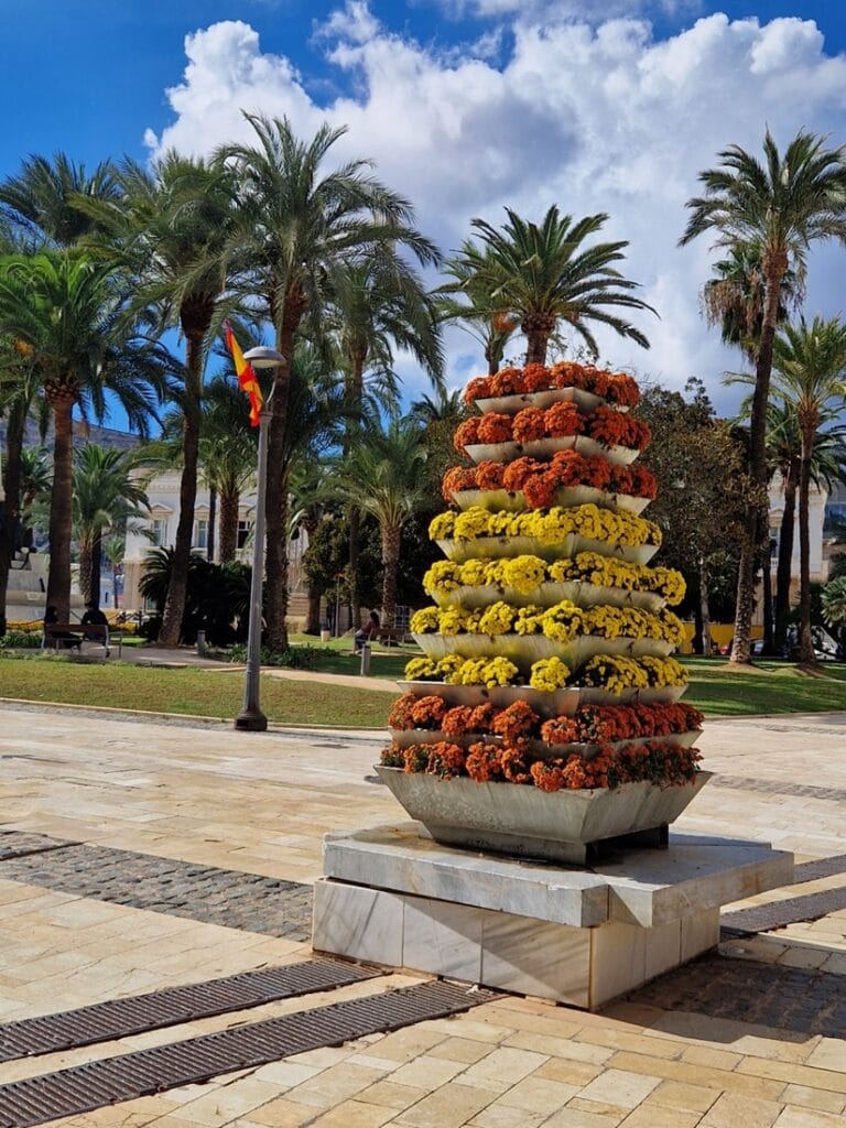 Cartagena - Kohti avaraa maailmaa