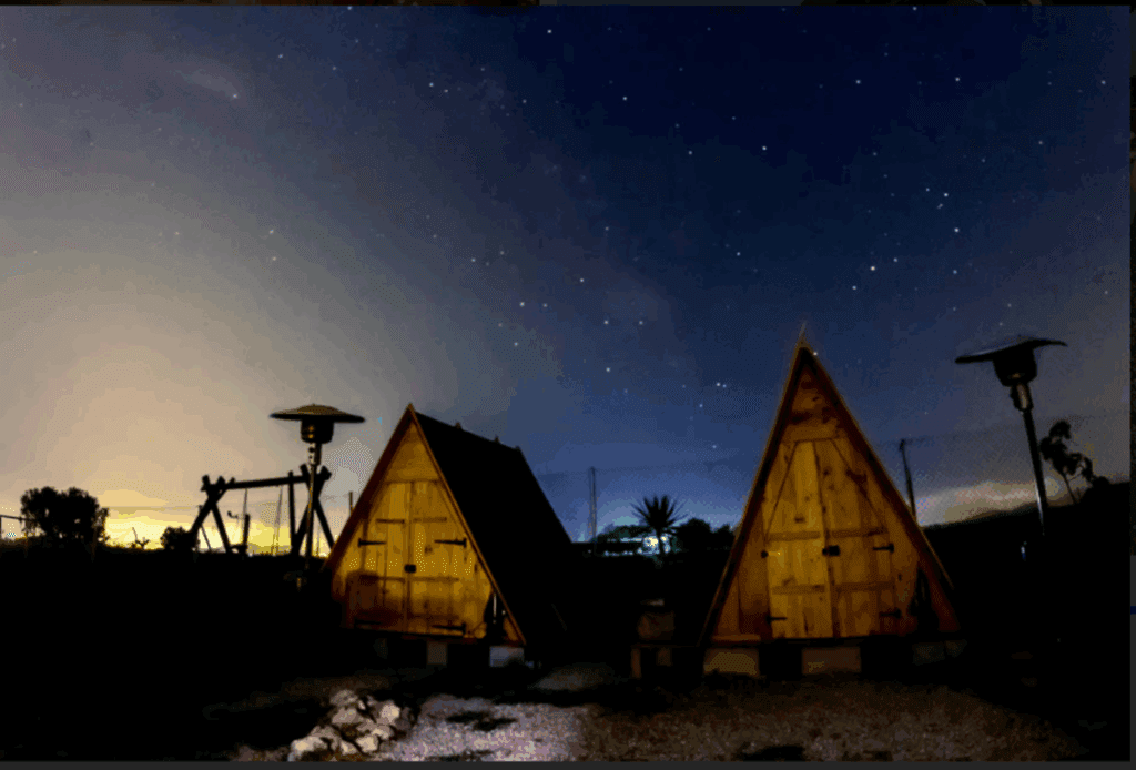 Murcia - Kohti avaraa maailmaa