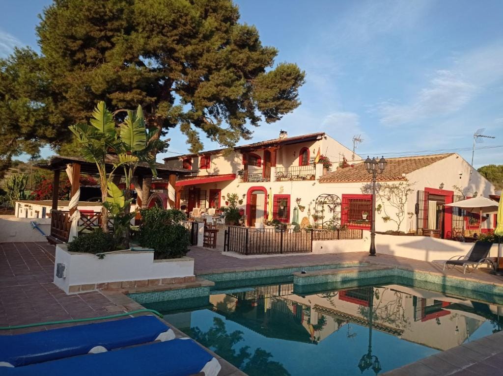 Cartagena - Kohti avaraa maailmaa