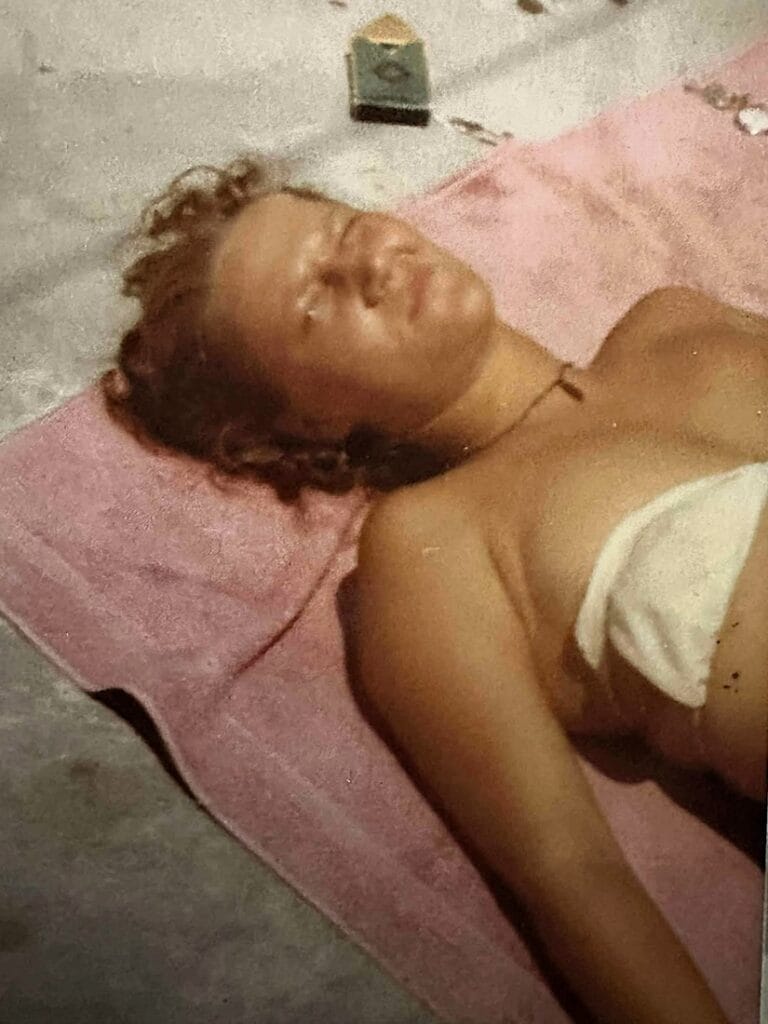 Blogihaaste: Miten minusta piti tulla reissumuija -mutta ei tullutkaan?