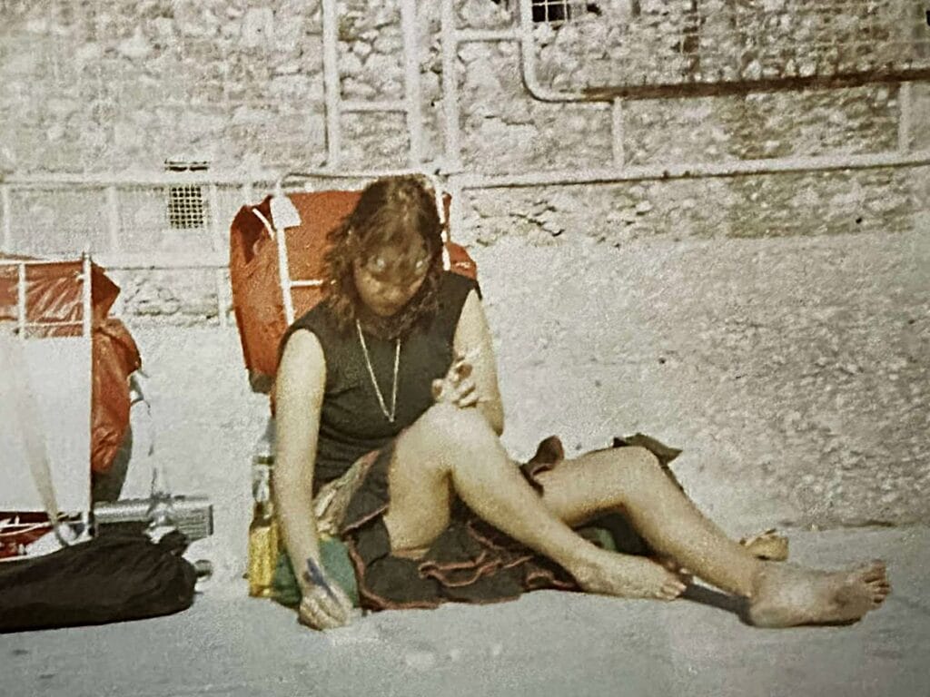 Kreikka - Kohti avara maailmaa