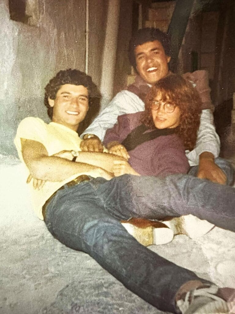 Mykonos - Kohti avaraa maailmaa