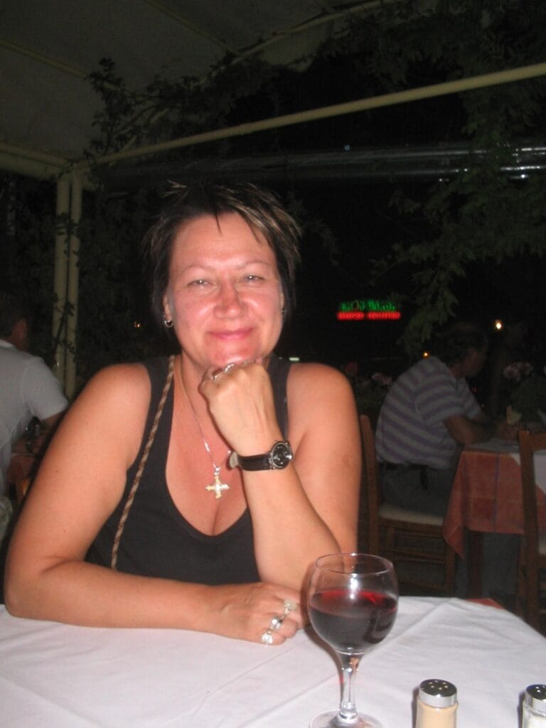 Korfu - Kohti avaraa maailmaa