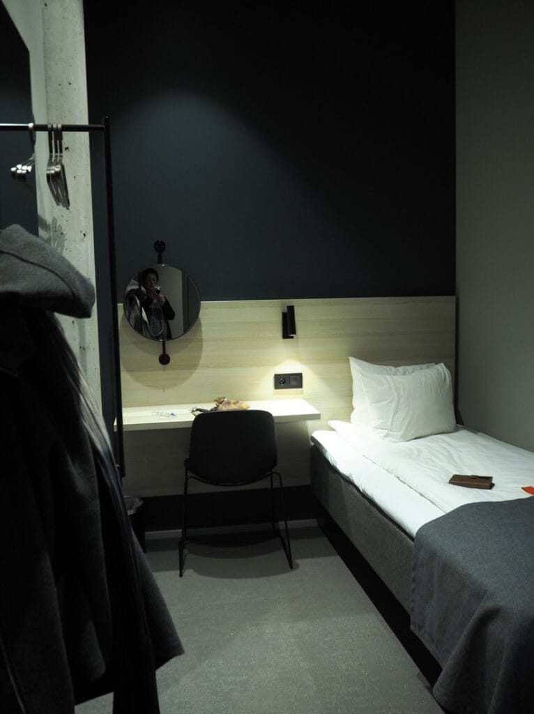 Citybox - Kohti avaraa maailmaa